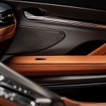 Aston Martin stellt Bowers & Wilkins als offiziellen Audiopartner vor