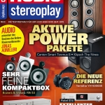 „AUDIO“ und „stereoplay“ werden zu „AUDIO+stereoplay“