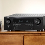 Denon bringt drei neue AV-Komponenten der S-Serie