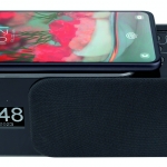 Aufwachen mit dem neuen Digitalradiowecker Albrecht DR 452