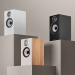 Bowers & Wilkins stellt die neue Serie 600 vor