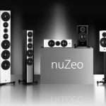 Nubert stellt neue Lautsprecher Linie „nuZeo“ vor