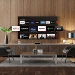 THOMSON Electronic stellt 4K UHD Google TV Streaming Box vor