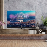 Der neue THOMSON Google TV QLED Plus