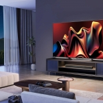 Hisense bringt aktuelle Mini-LED TVs auf den deutschen Markt