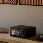 NAD Electronics kündigt den neuen C 700 V2 BluOS Streaming Verstärker an
