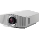 Sony bringt zwei neue BRAVIA 4K HDR Laser-Projektoren mit XR-Prozessortechnologie