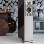 Burmester X Robbe & Berking präsentieren limitierte Sonderedition im Jubiläumsdesign