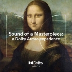 “Sound of a Masterpiece” – Dolby macht Kunstwerke hörbar