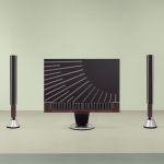 Bang & Olufsen stellt limitierte Art-Déco-Edition vor