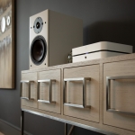 Bluesound stellt neuen Powernode vor
