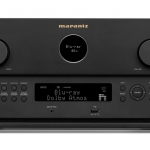 Marantz: Neue Vor-/Endstufenkombination AV 20 und AMP 20 vorgestellt