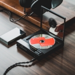 Shanling stellt mit dem ECZero T einen vielseitigen CD-Player mit Röhrenausgang vor