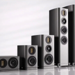 Wharfedale stellt EVO 5 Lautsprecherserie vor
