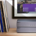 Cambridge Audio präsentiert Endstufe MXW70 und Netzwerk-Streamer MXN10 als kompakte HiFi-Lösung