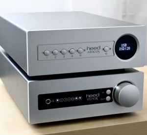 Heed Audio jetzt mit Deutschland Vertrieb