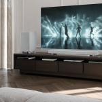 Sharp Q Soundbars gewinnen EISA Award 2025-2026
