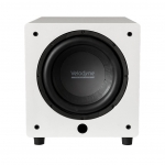 Velodyne Acoustics erweitert Subwoofer-Angebot um weiße Modelle