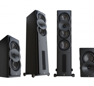 Perlisten startet A-Serie: Einstieg in High-End-Lautsprechertechnik