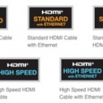 HDMI bekommt aussagekräftige Logos