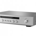 Luxman stellt Phonovorstufe E-07 zum 100-jährigen Firmenjubiläum vor