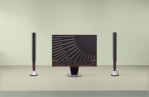 Bang & Olufsen stellt limitierte Art-Déco-Edition vor