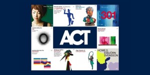 Qobuz und ACT Music kooperieren
