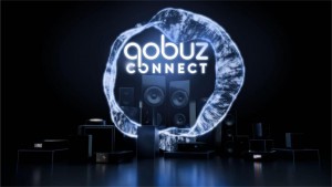 Qobuz führt Qobuz Connect ein