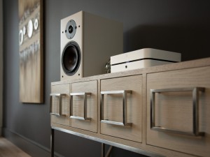 Bluesound POWERNODE