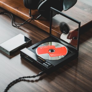 Shanling stellt mit dem ECZero T einen vielseitigen CD-Player mit Röhrenausgang vor