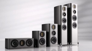 Wharfedale stellt EVO 5 Lautsprecherserie vor