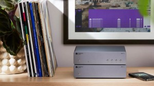 Cambridge Audio