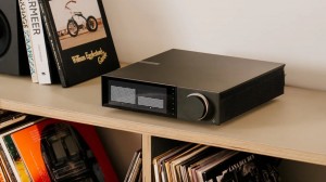Cambridge Audio präsentiert Evo 150 SE: Optimierter Streaming-Verstärker