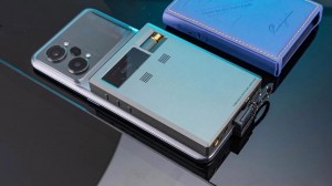 Cayin stellt mobilen Röhren-Kopfhörerverstärker RU9 vor