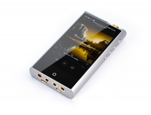 Cayin N7