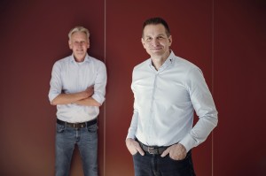 Manuel Pinke übernimmt Geschäftsführung