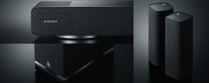 Yamaha True X Surround 90A: Neue Flaggschiff-Soundbar für Dolby Atmos, DTS:X und Auro-3D