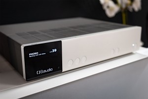 B.AUDIO präsentiert neues optionales Phono-Modul für Alpha One und weitere Geräte