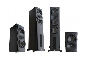 Perlisten startet A-Serie: Einstieg in High-End-Lautsprechertechnik